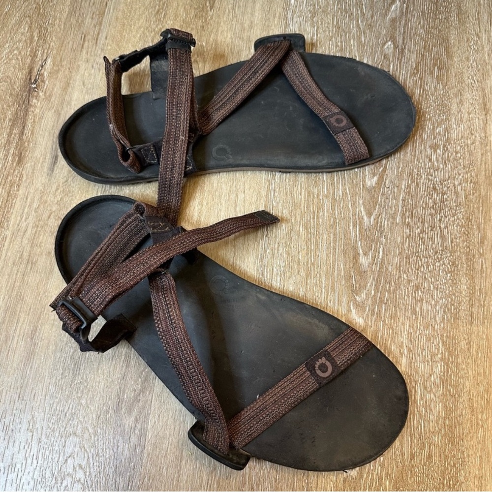 Xero Z Trail EV Shoes Sandals Mens 13